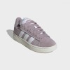 Championes Adidas Grand Court Alpha 00s Violeta