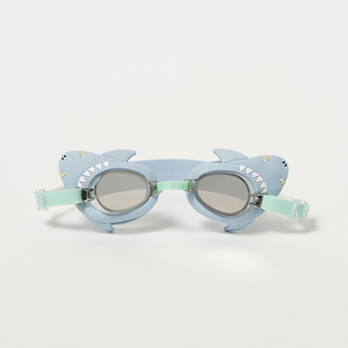 S41SG - Lentes De Agua/piscina Para Niños De 3 A 9 Años Sunnylife - Goggles Aqua 