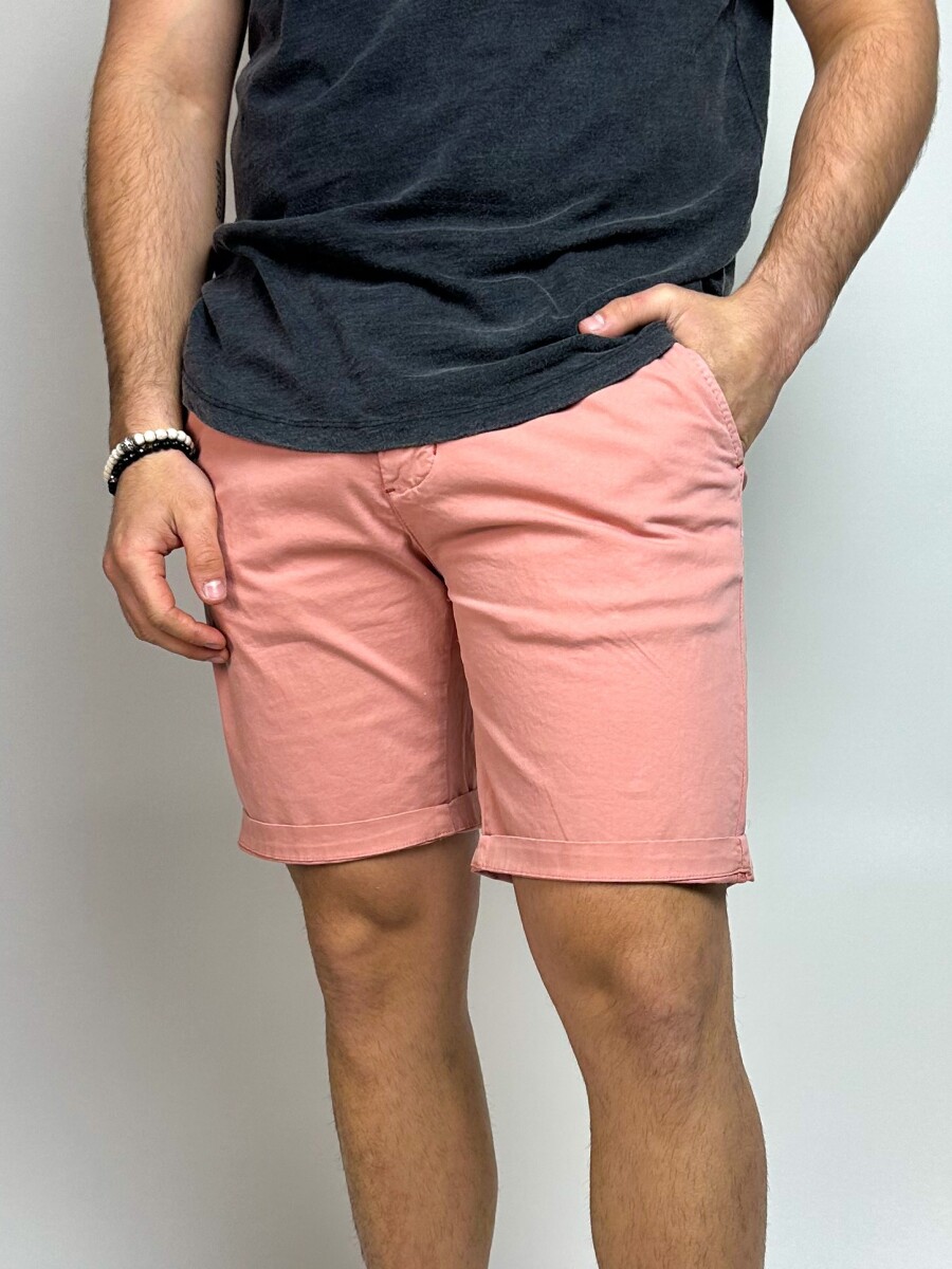 Bermuda Arom - Coral 
