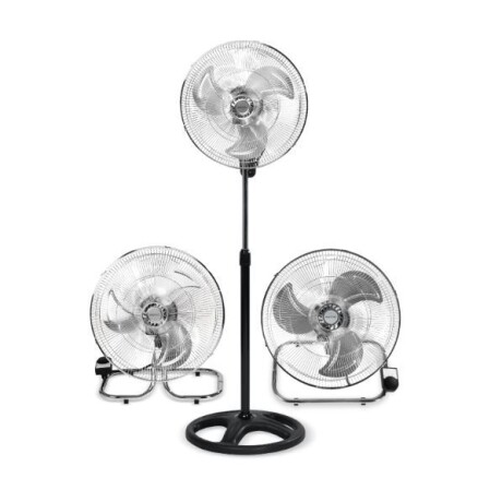 Ventilador Smartlife 3 en 1 SL-MF45S2 Ventilador Smartlife 3 en 1 SL-MF45S2