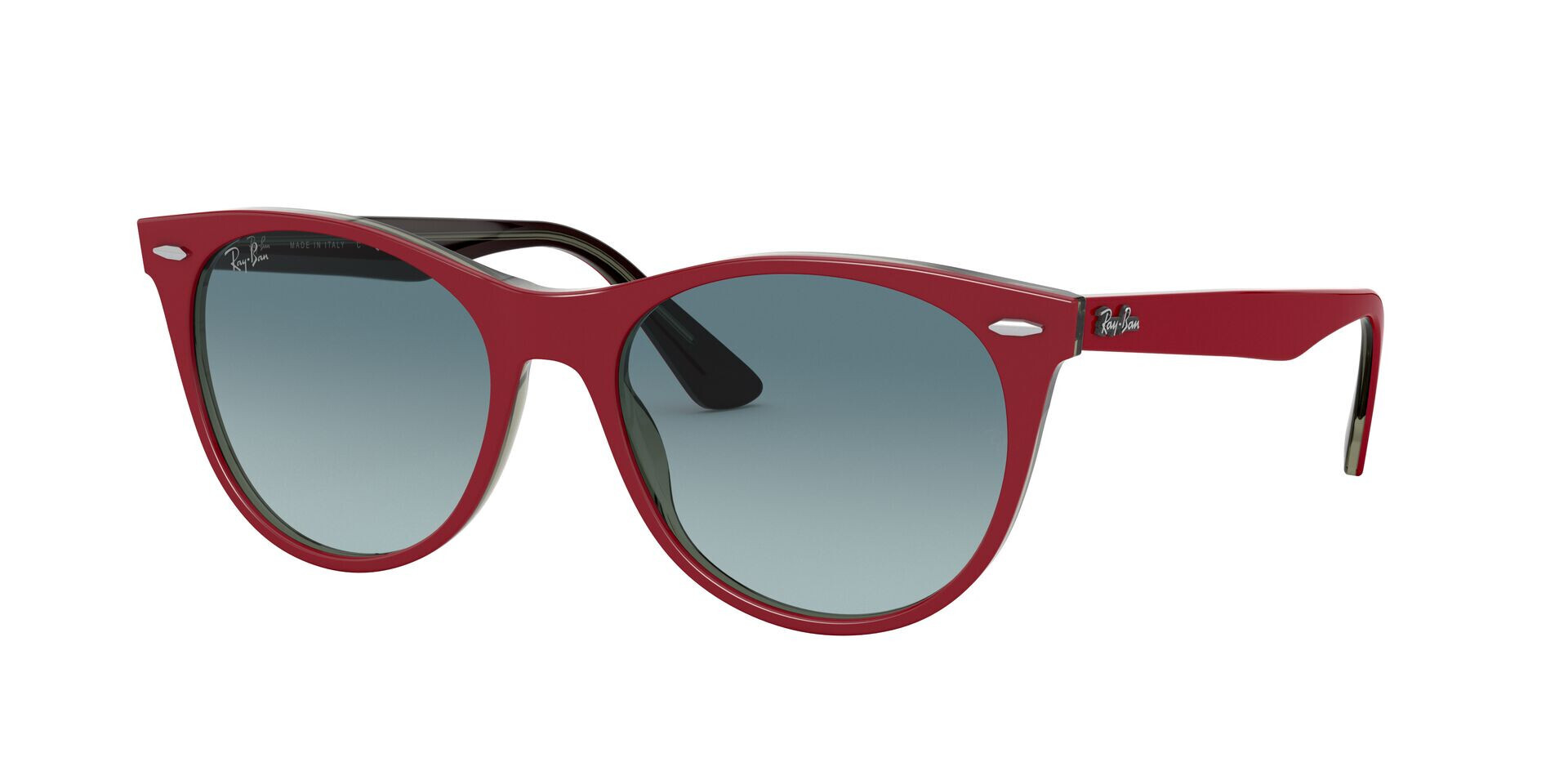 Rayban 2185 - Rojo 