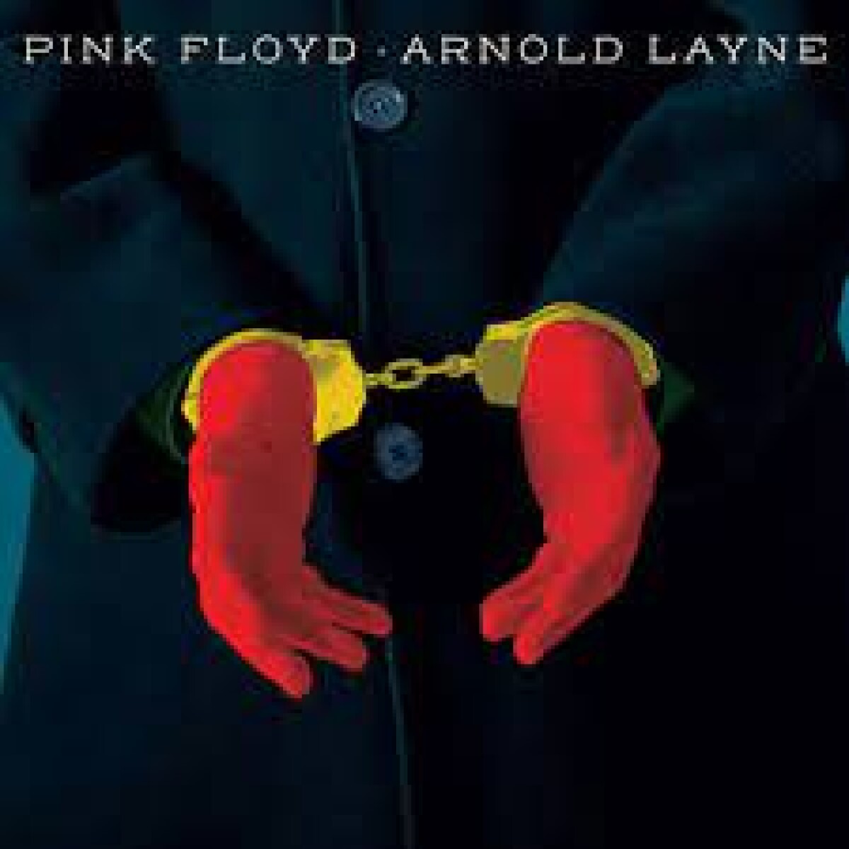(l) Pink Floyd - Arnols Layne Live Syd Rsd 2020 - Vinilo 