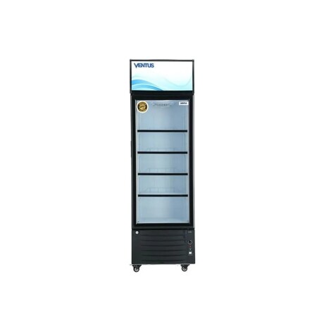 Heladera Exhibidora 1 Puerta 260 Litros Heladera Exhibidora 1 Puerta 260 Litros