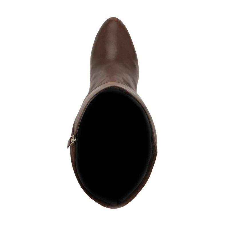 Boot Nwquizme Max Bro Max Brown