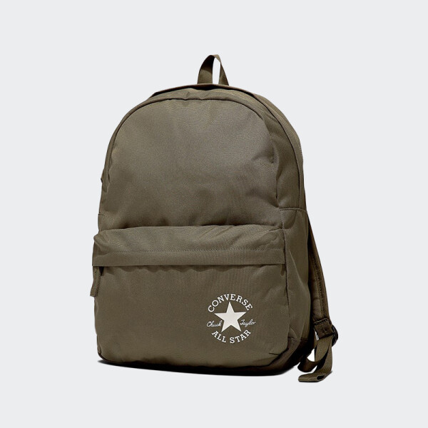 Mochila Converse Speed 3 Marrón