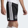 Short Adidas Primera Equipación Alemania 26 Negro