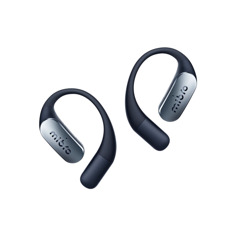 Auriculares inalámbricos Mibro OpenEar Pro color azul Auriculares Inalámbricos Mibro Openear Pro Color Azul