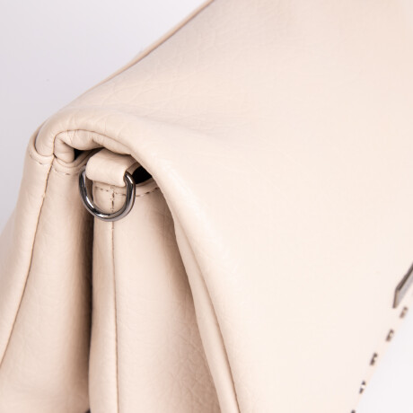 CARTERA FIRUS Beige