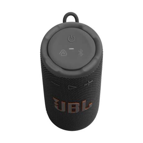 PARLANTE PORTATIL JBL GRIP BT SPEAKER Parlante Inalámbrico JBL Grip BT Compatible Con Auracast - Black