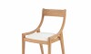 Silla de Roble Curvada - Alexa Silla de Roble Curvada - Alexa