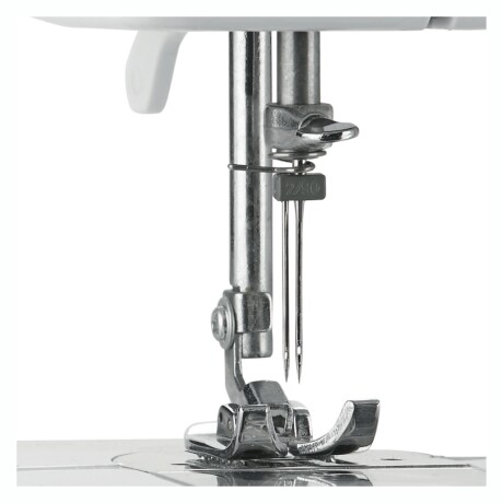 Máquina De Coser Eléctrica XION XI-MC450 45 Patrones De Puntadas Incorporadas Máquina De Coser Eléctrica XION XI-MC450 45 Patrones De Puntadas Incorporadas