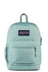 MOCHILA CROSS TOWN PLUS FADED SAGE