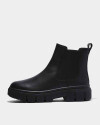 Botas Chelsea Greyfield Mid Mujer Black