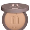 Natural Side Bronzing Face Powder 001 Light Bronze