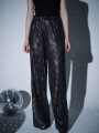 Pantalon Dream Negro