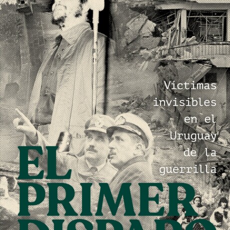 EL PRIMER DISPARO EL PRIMER DISPARO