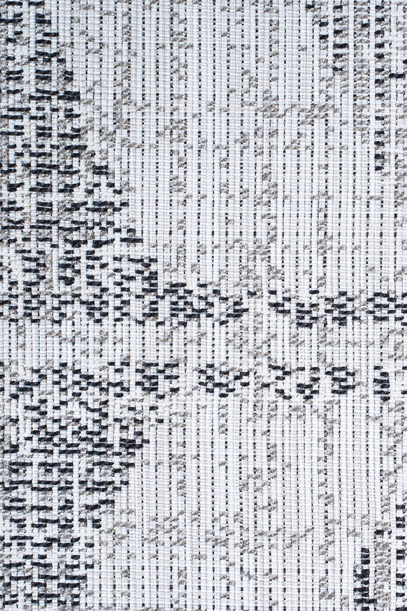 TWEED ALFOMBRA TWEED TWD/9327/T601/ 160X230 CREAM