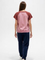 Remera Ostral Estampado 1
