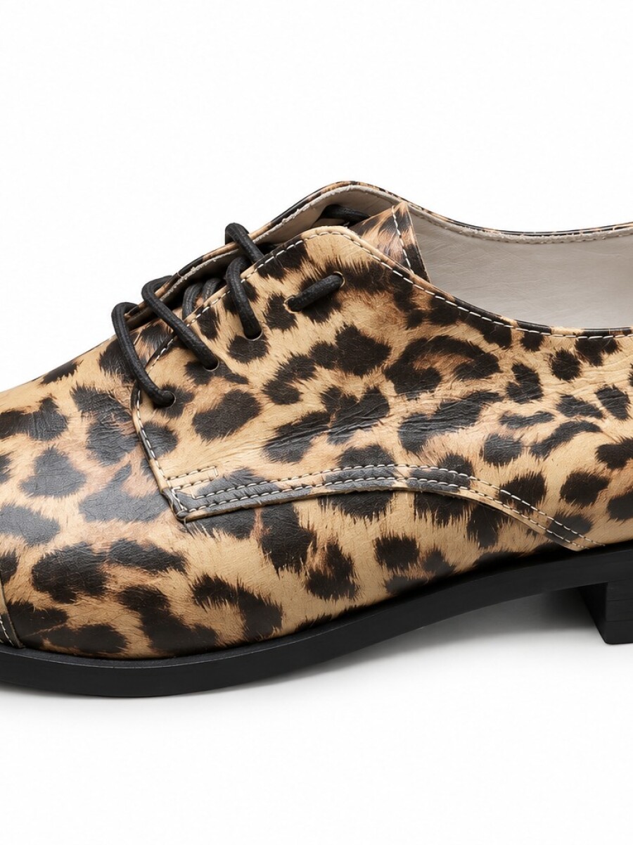 Mocasines-Printi Mocasines-Printi