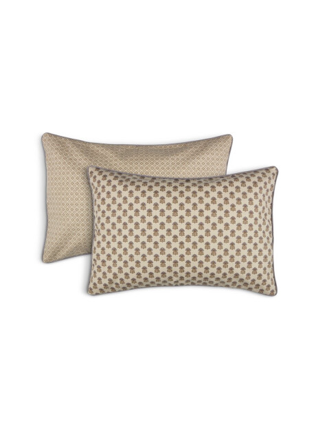 Funda de almohadón HYACINT 40x60 lavender Funda de almohadón HYACINT 40x60 lavender