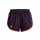 SHORT UNDER ARMOUR UA FLY BY 2.0 Dark Purple