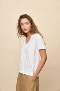 REMERA SOPHIE Blanco