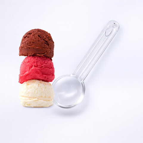 Cuchara de helado 18cm Cuchara De Helado 18cm