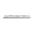 Satechi Teclado Slim EX3 Wireless - Silver US English Satechi Teclado Slim EX3 Wireless - Silver US English