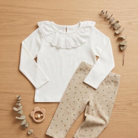 CALZA LANILLA ESTAMPADA CALZA LANILLA ESTAMPADA