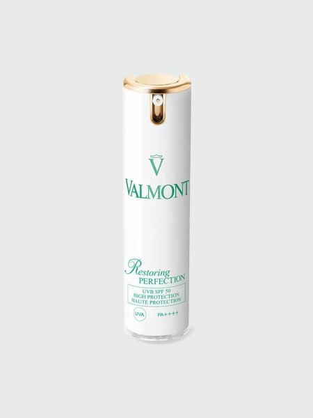 VALMONT - Restoring Perfection SPF 50 0