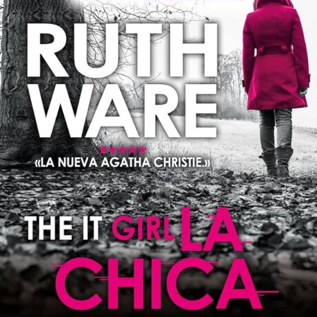 CHICA PERFECTA, LA CHICA PERFECTA, LA