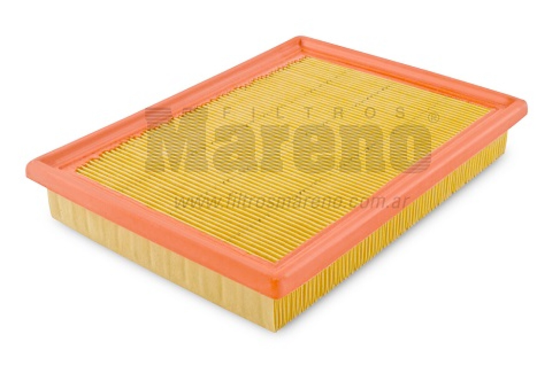 FILTRO AIRE NISSAN SENTRA B13 B14 B17 B18 RENAULT KOLEOS 2.5 C2329 MARENO 