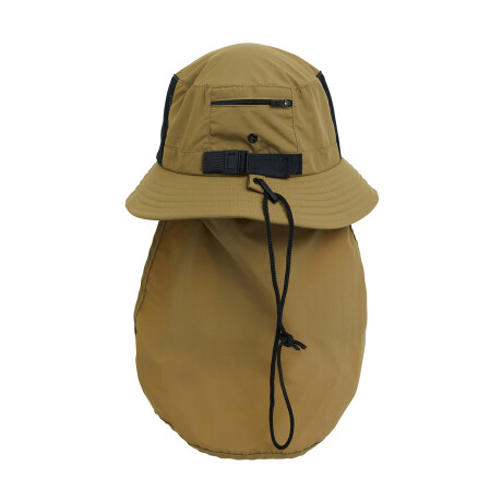 Gorro O'Neill Bucket Hat Eclipse 3.0 - Caqui Gorro O'Neill Bucket Hat Eclipse 3.0 - Caqui