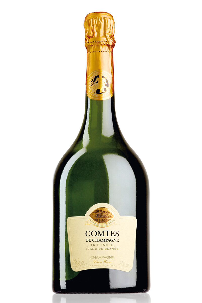 Comtes de Champagne TAITTINGER 750ml. 