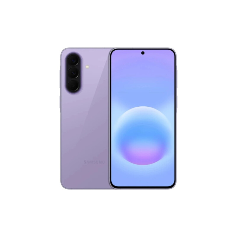 Samsung Galaxy A57 5G 256 GB Awesome Lilac