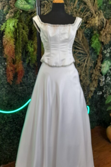 VESTIDO CIELO VESTIDO CIELO