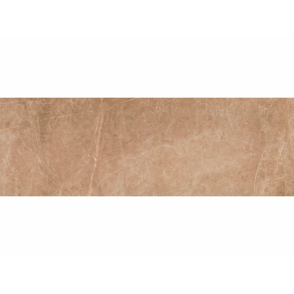 Ceramica Beige Marmolado Brillo 30X90Cm Pared - GAMAS DE BEIGE 