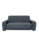INTEX SILLÓN CAMA INFLABLE 2 PLAZAS 203 X 231 X 66 CMS Intex Sillón Cama Inflable 2 Plazas 203 X 231 X 66 Cms