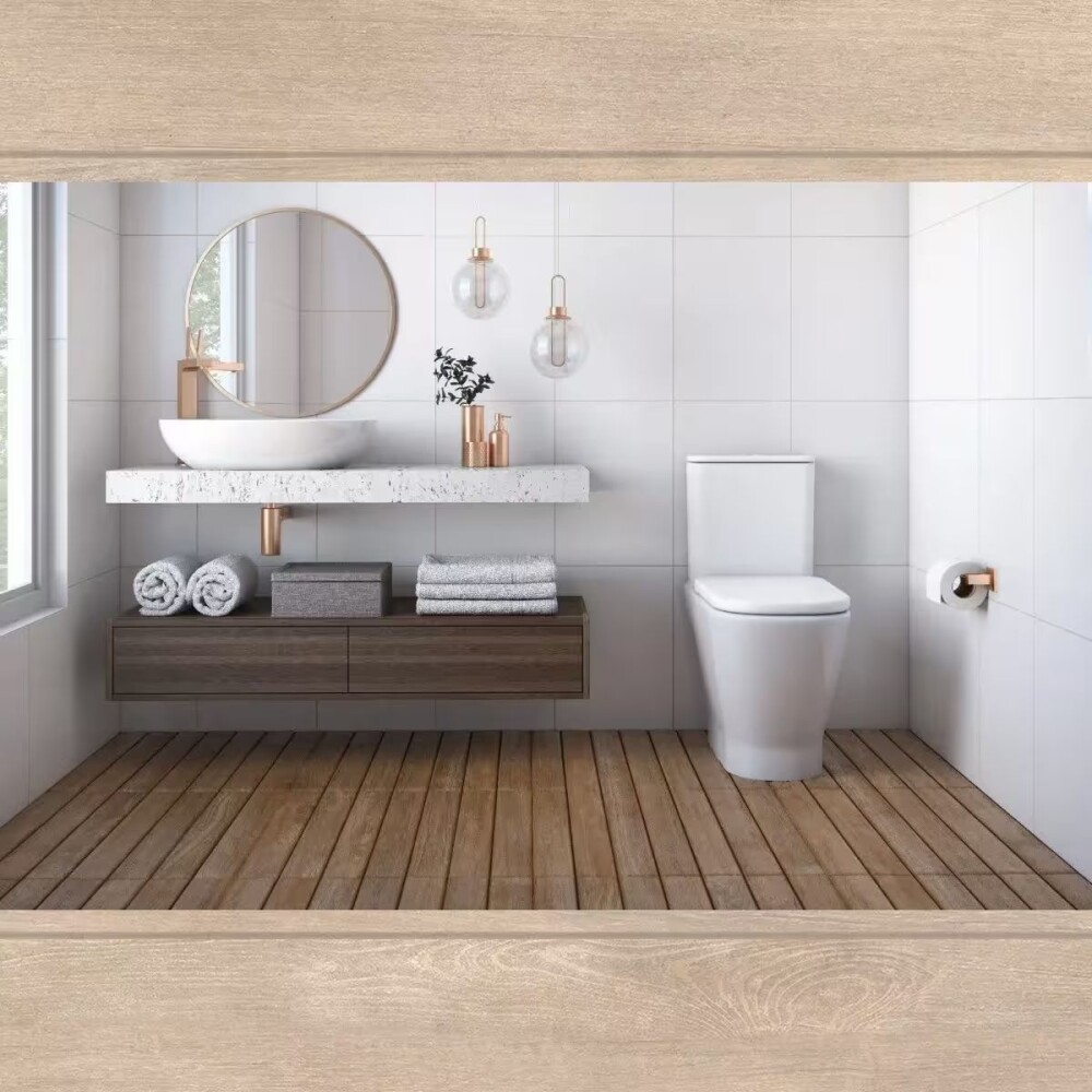 Cerámica Santorini Deck 57x57cm Antideslizante Mate Cerámica Santorini Deck 57x57cm Antideslizante Mate