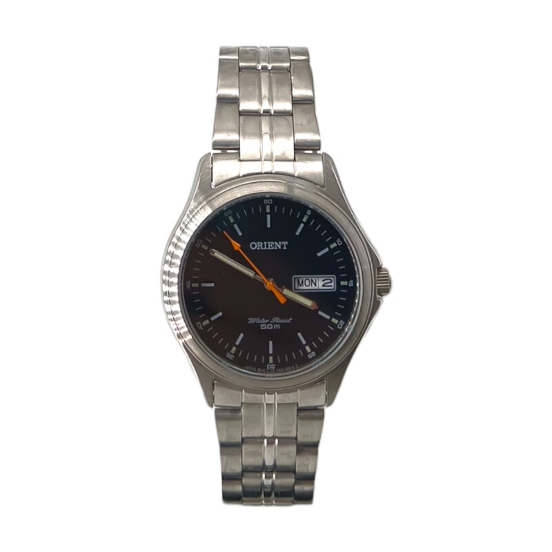 ORIENT FUG1100AB9 Plateadouniforme