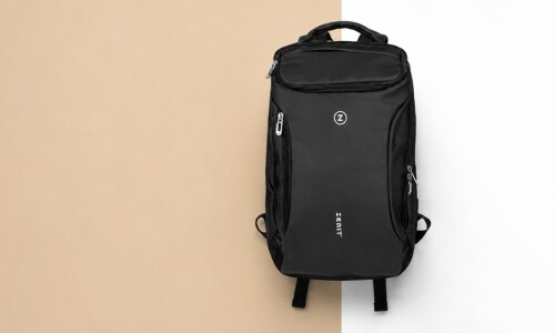 Mochilas