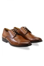 Zapato Guarnieri Baly CONHAQUE