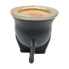 MATE CAMIONERO ALPACA 11 - Adulto - Negro Negrouniforme