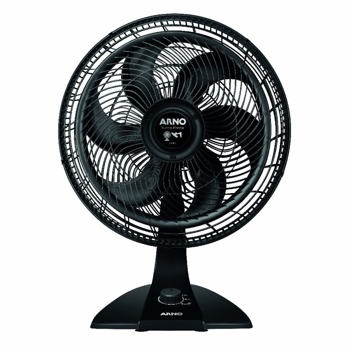 Ventilador Arno Turbo Force 2 en 1 220v 50hz VE332 - Ventilador Arno Turbo Force 2 en 1 220v 50hz VE332 - Id: 121382 