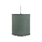 Luminaria Allie Verde
