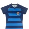 T-shirt Rugby Navy