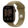Apple Watch Series 12 46mm Al Dark Bornze Sport Band M/L MJEU4BE/A Apple Watch Series 12 46mm Al Dark Bornze Sport Band M/L MJEU4BE/A