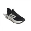Championes Adidas CLOUDFOAM CUXXION - SOCK hombre KI9681 Negro-blanco