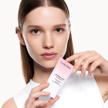 Gel Crema Facial Lancome Hydra Zen 30ml Gel Crema Facial Lancome Hydra Zen 30ml