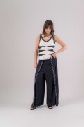 Pantalón Mila NEGRO